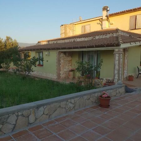 Villa Renzo E Lucia Sant Isidoro  Экстерьер фото
